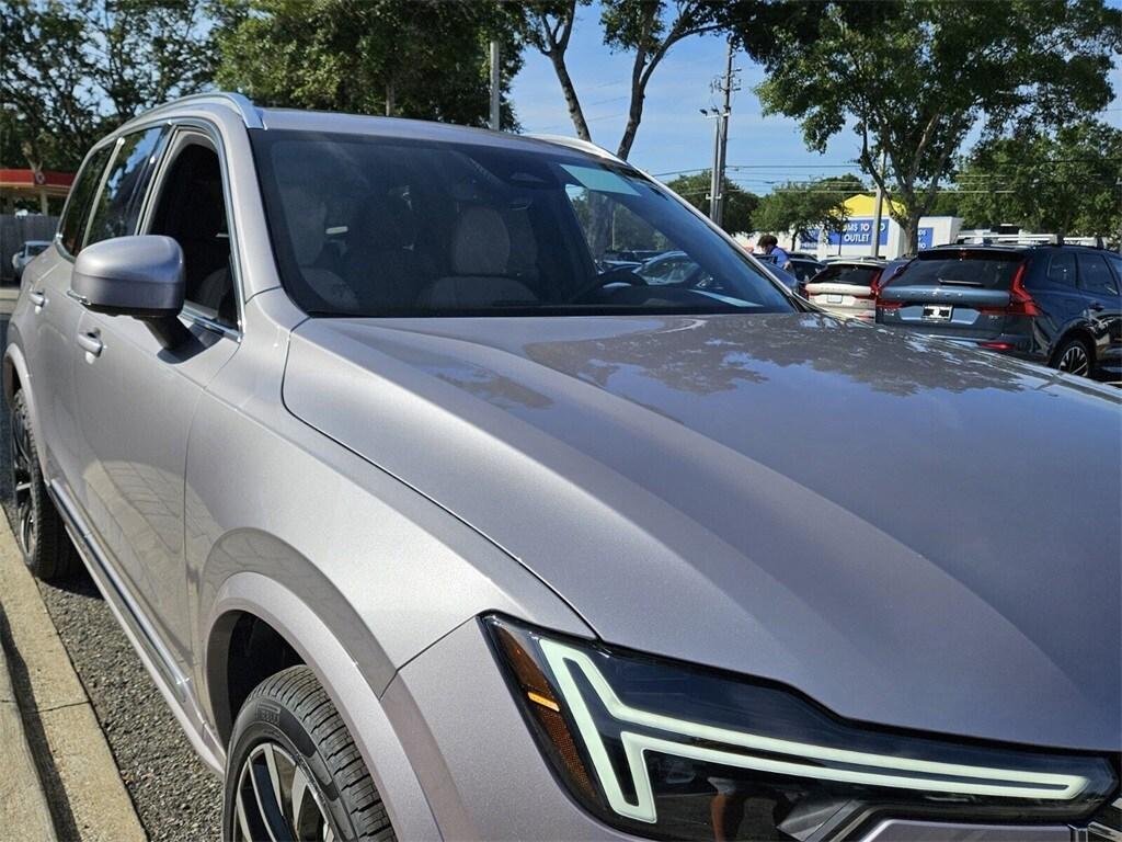 new 2026 Volvo XC90 car, priced at $71,825