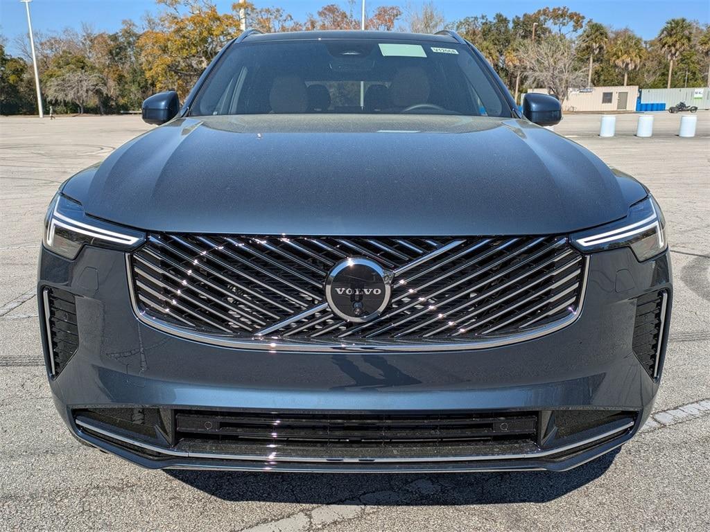 new 2026 Volvo XC90 car, priced at $71,945