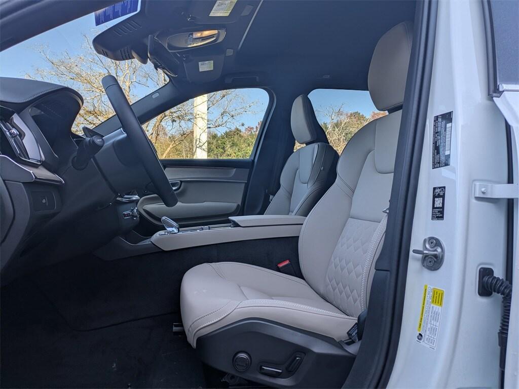 new 2026 Volvo XC90 car, priced at $73,700