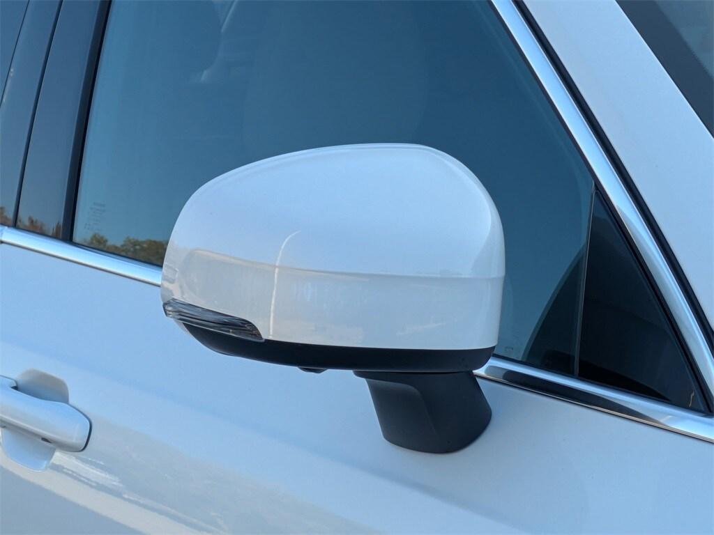 new 2026 Volvo XC90 car, priced at $73,700