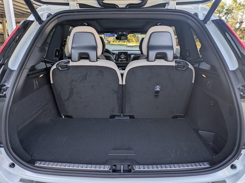 new 2026 Volvo XC90 car, priced at $73,700
