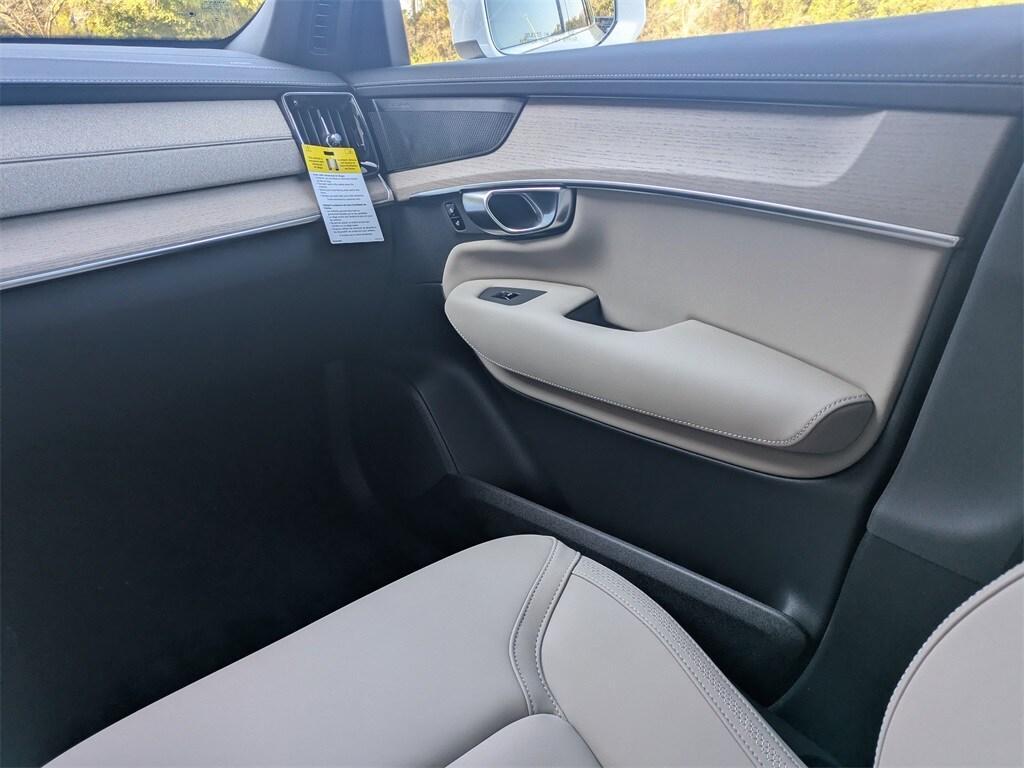 new 2026 Volvo XC90 car, priced at $73,700