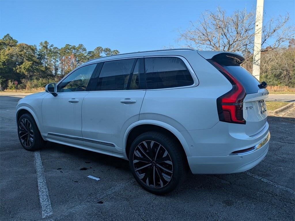 new 2026 Volvo XC90 car, priced at $73,700