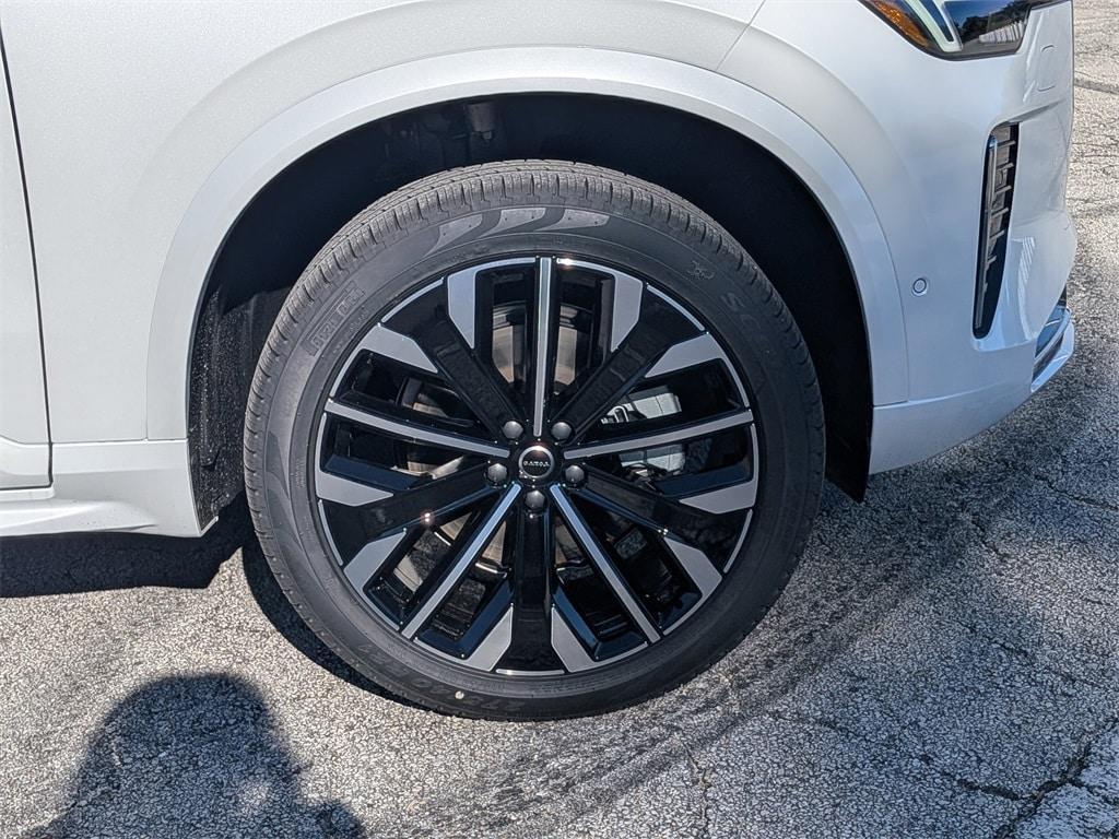 new 2026 Volvo XC90 car, priced at $75,155