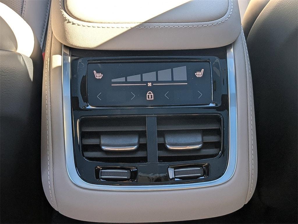 new 2026 Volvo XC90 car, priced at $75,155