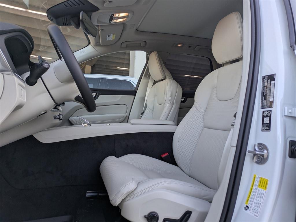 new 2026 Volvo XC60 car, priced at $63,935