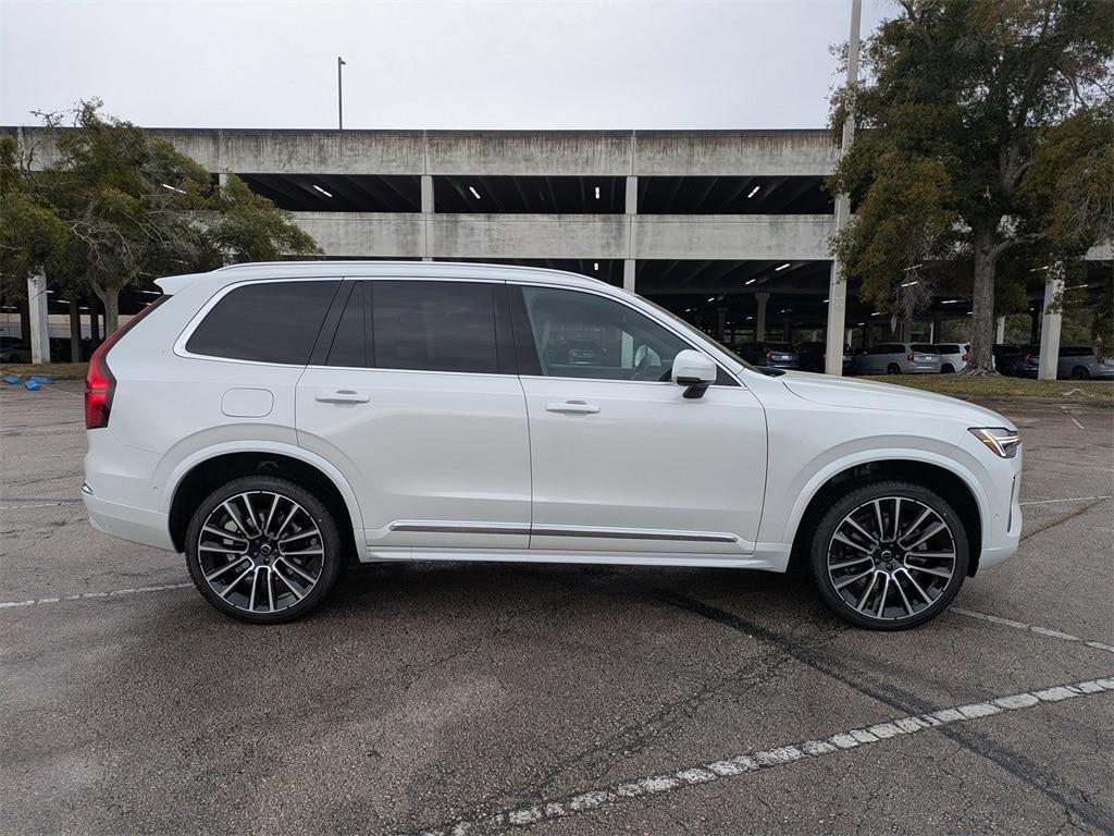 new 2026 Volvo XC90 car, priced at $72,625