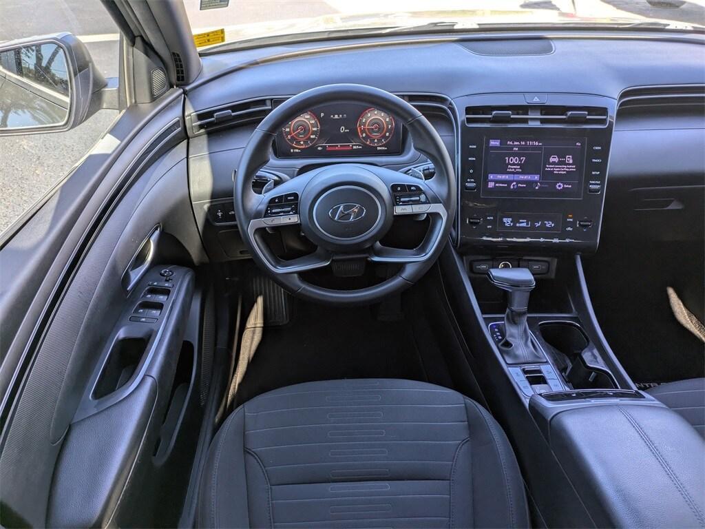 used 2022 Hyundai SANTA CRUZ car, priced at $22,995