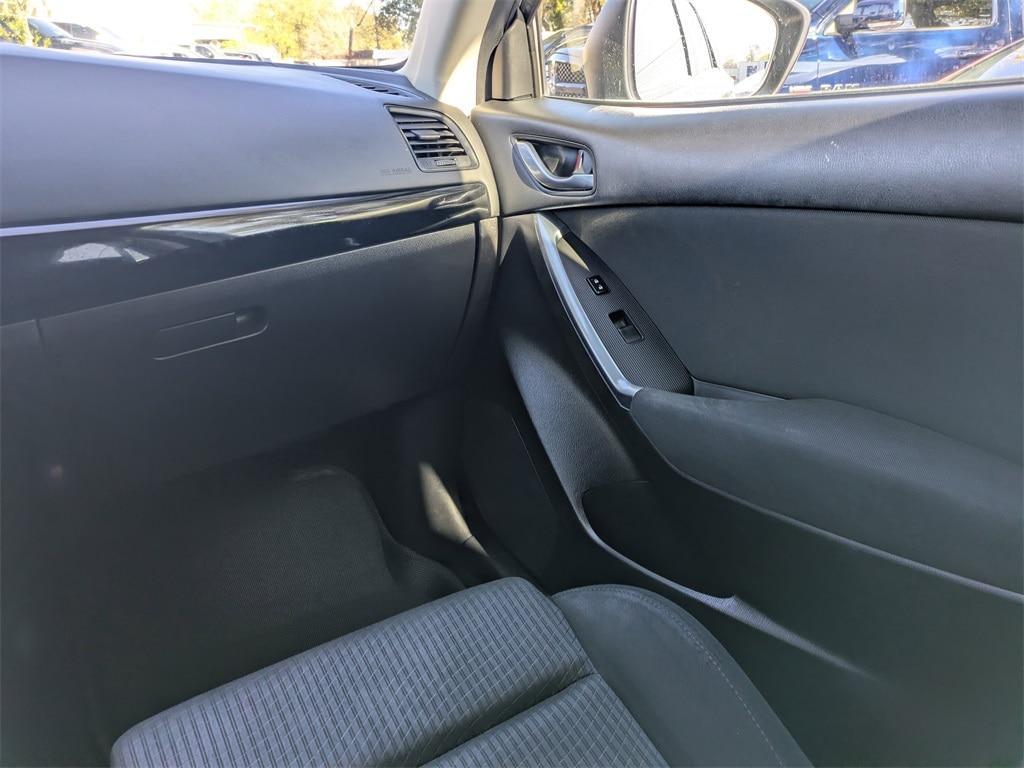 used 2013 Mazda CX-5 car, priced at $9,495