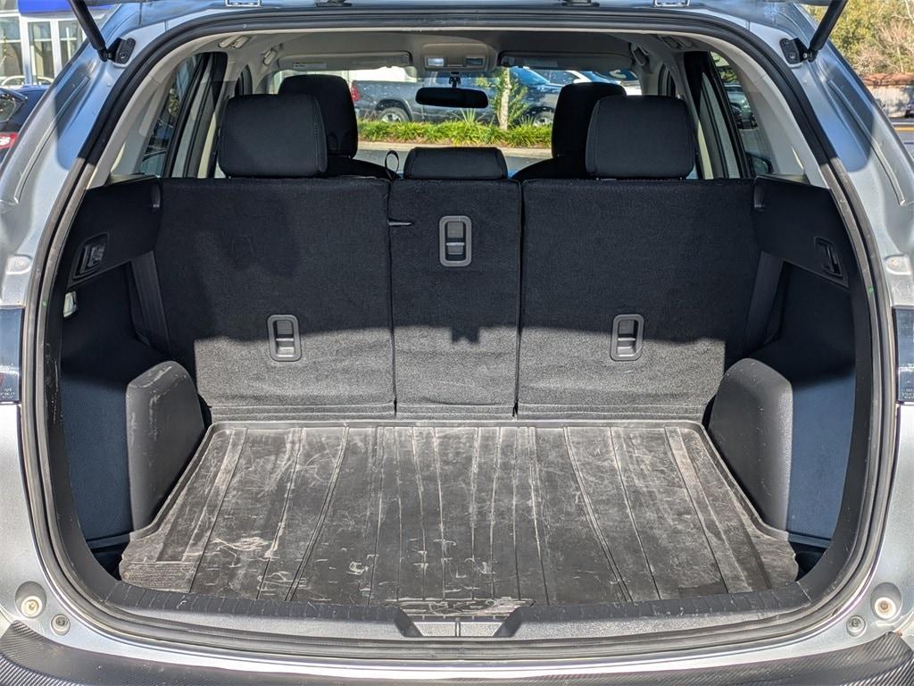 used 2013 Mazda CX-5 car, priced at $9,495