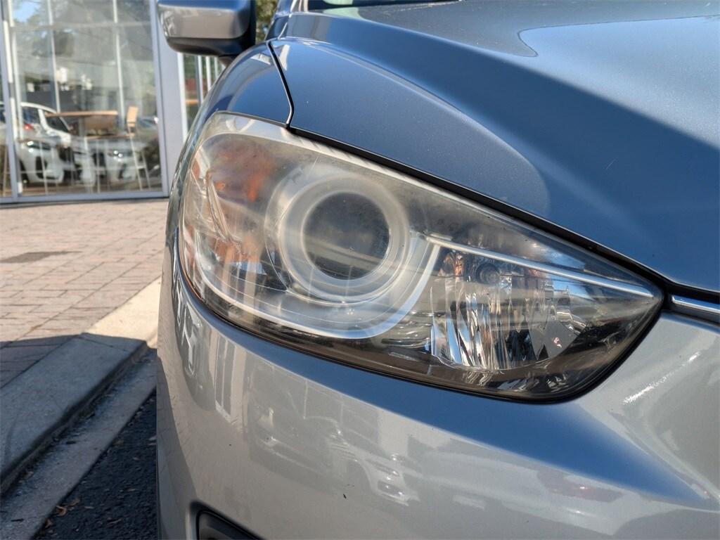 used 2013 Mazda CX-5 car, priced at $9,495