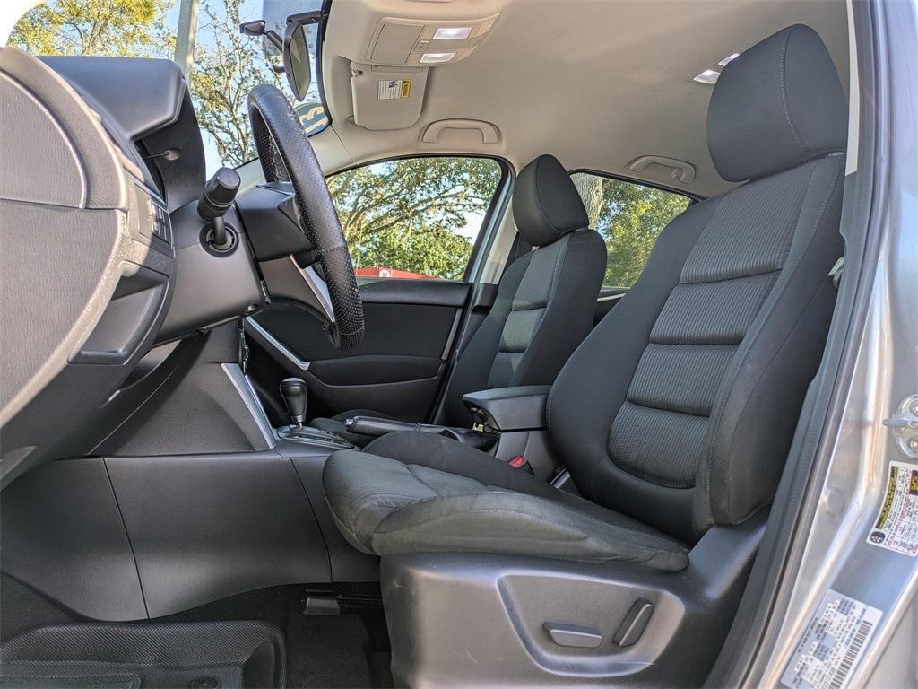 used 2013 Mazda CX-5 car, priced at $9,495