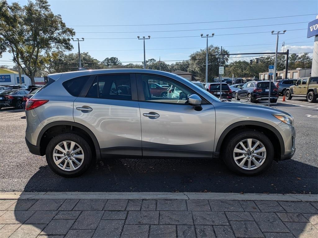used 2013 Mazda CX-5 car, priced at $9,495