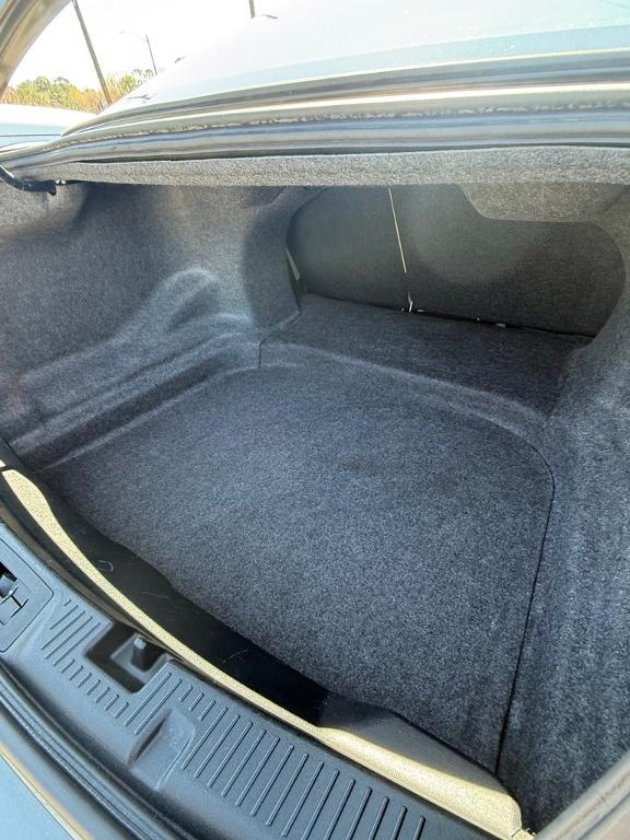 used 2017 Ford Taurus car, priced at $11,900