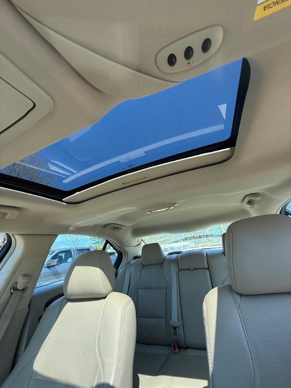 used 2017 Ford Taurus car, priced at $11,900