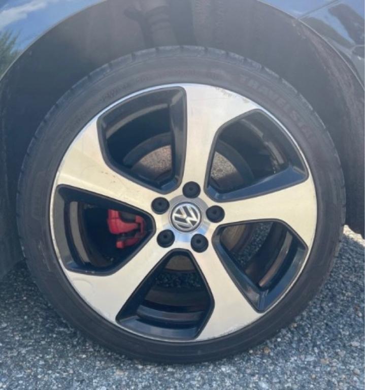 used 2012 Volkswagen Beetle car, priced at $5,995