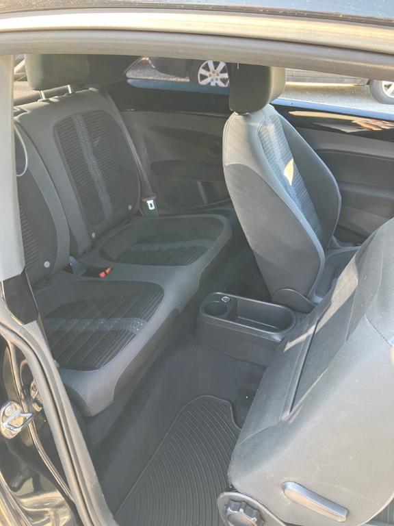 used 2012 Volkswagen Beetle car, priced at $5,995