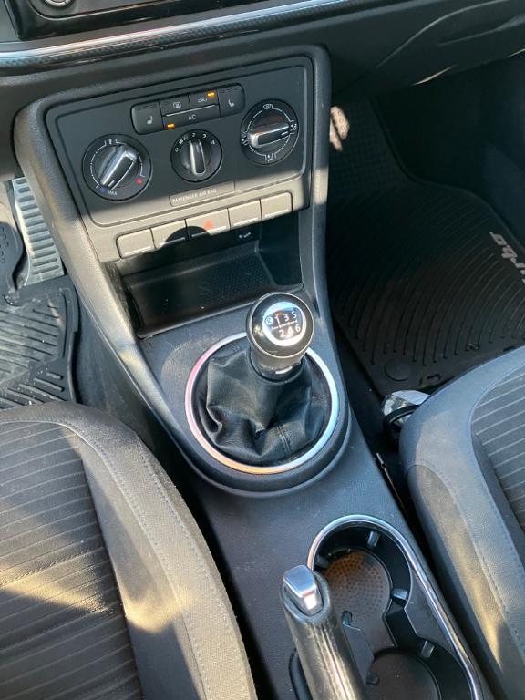used 2012 Volkswagen Beetle car, priced at $5,995