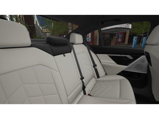 new 2026 BMW 530 car, priced at $71,190