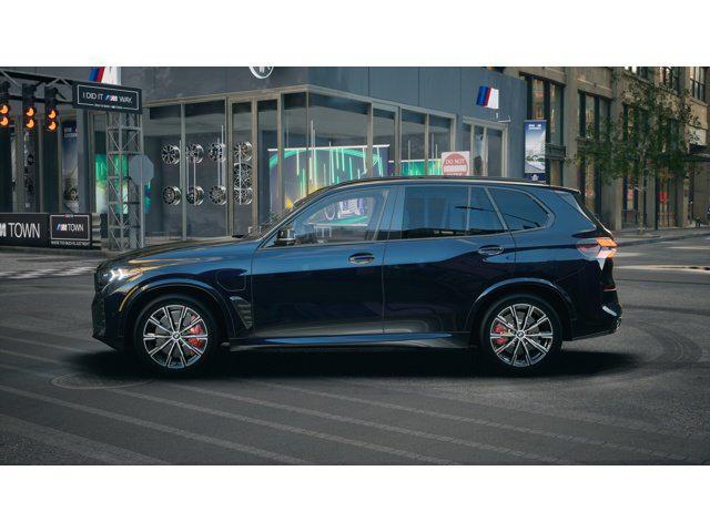 new 2026 BMW X5 PHEV car, priced at $89,325