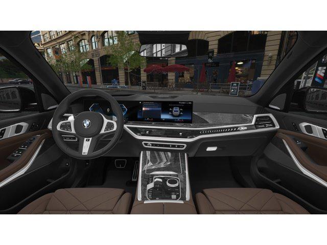 new 2026 BMW X5 PHEV car, priced at $89,325