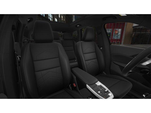 new 2026 BMW X1 car, priced at $49,395