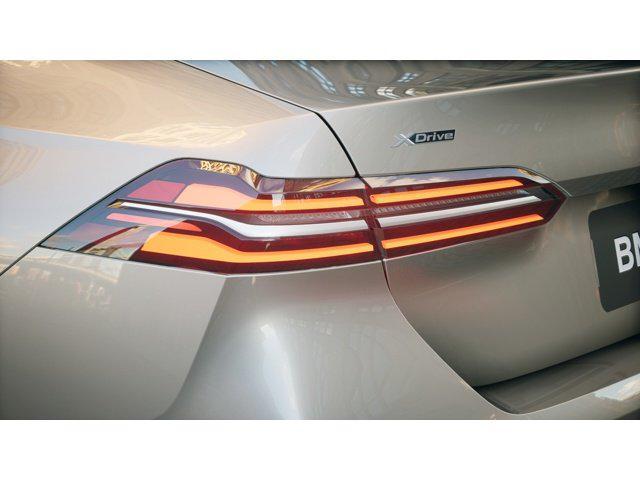new 2026 BMW 530 car, priced at $67,690