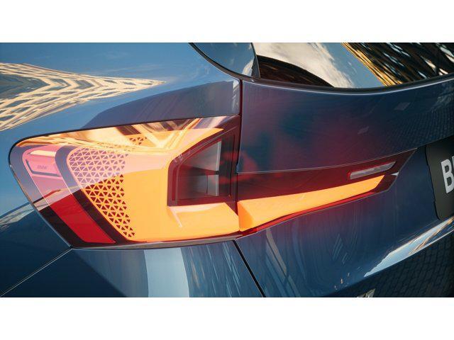 new 2026 BMW X1 car, priced at $49,645