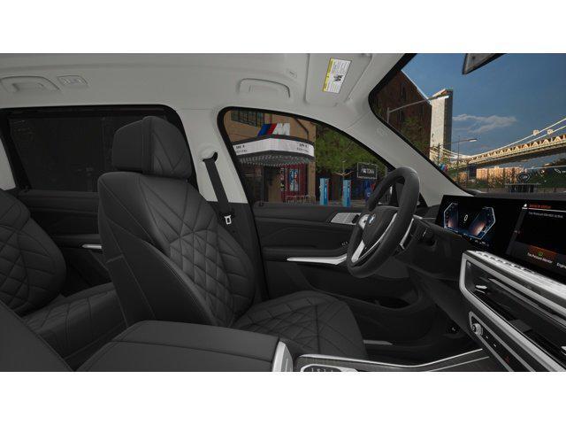 new 2026 BMW X7 car, priced at $98,540