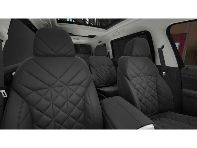 new 2026 BMW X7 car, priced at $98,540