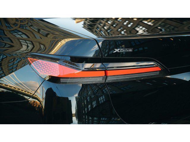 new 2026 BMW 740 car, priced at $106,460