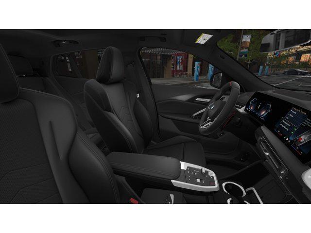 new 2026 BMW X2 car, priced at $54,770