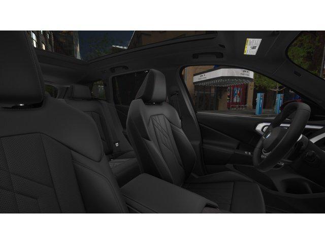 new 2026 BMW X3 car, priced at $58,940