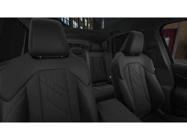 new 2026 BMW X3 car, priced at $58,940