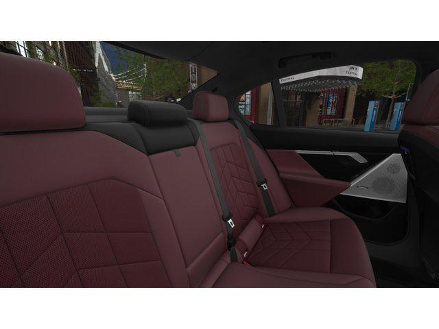 new 2026 BMW 530 car, priced at $70,640