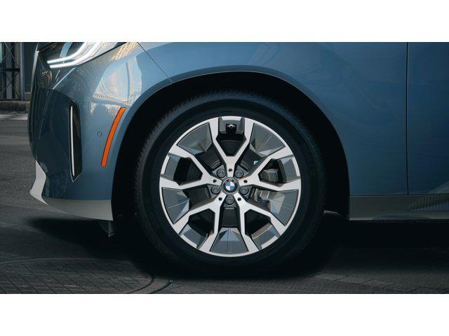 new 2026 BMW X3 car, priced at $58,540