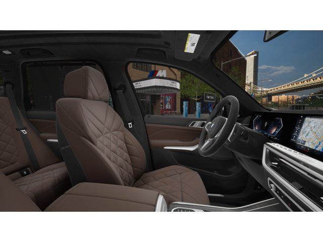 new 2026 BMW X5 car, priced at $82,575
