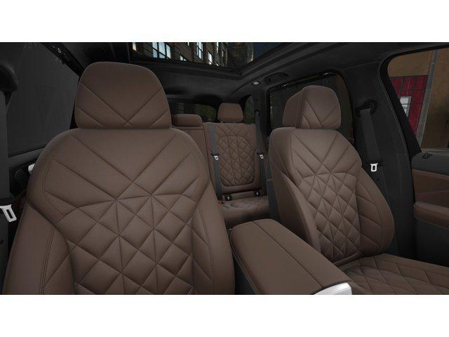 new 2026 BMW X5 car, priced at $82,575
