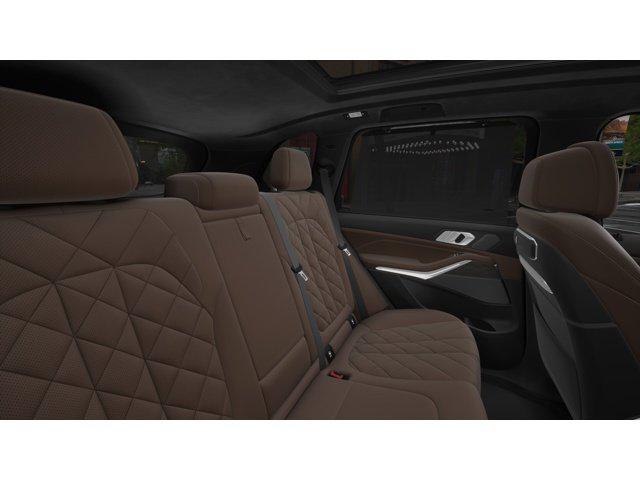 new 2026 BMW X5 car, priced at $82,575
