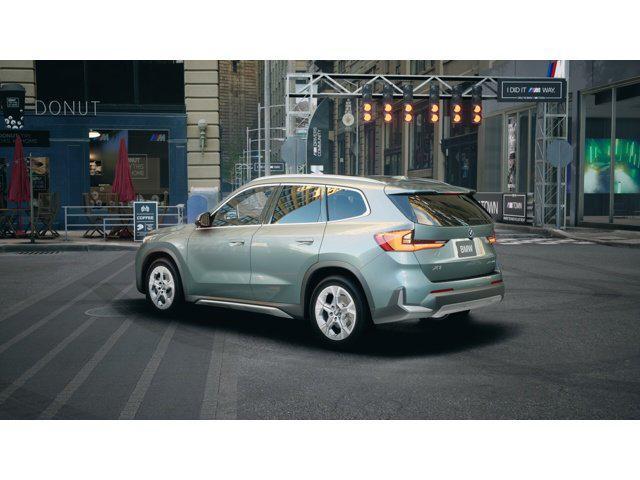 new 2026 BMW X1 car, priced at $48,800