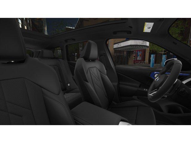 new 2026 BMW X3 car, priced at $64,235