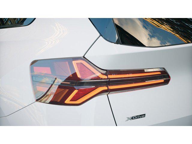 new 2026 BMW X3 car, priced at $64,235