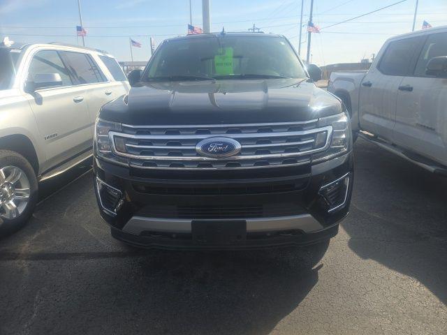 used 2019 Ford Expedition car, priced at $26,988