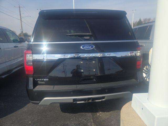 used 2019 Ford Expedition car, priced at $26,988