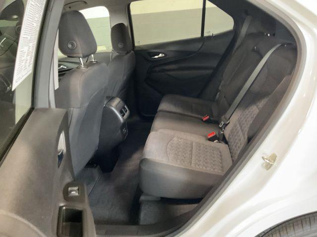 used 2022 Chevrolet Equinox car, priced at $21,294