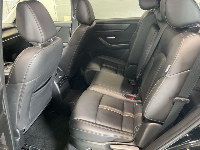 used 2024 Mazda CX-90 car, priced at $28,185