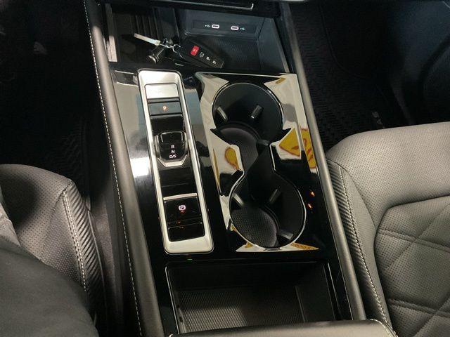 used 2025 Volkswagen Atlas Cross Sport car, priced at $32,965