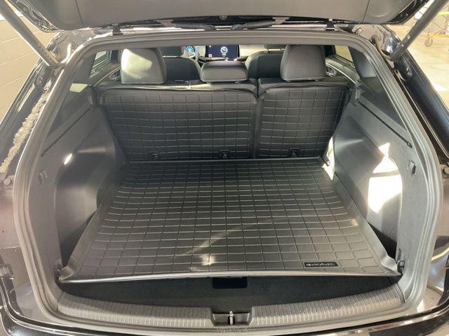 used 2025 Volkswagen Atlas Cross Sport car, priced at $32,965