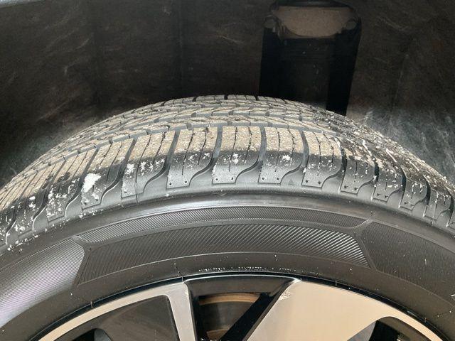 used 2025 Volkswagen Atlas Cross Sport car, priced at $32,965