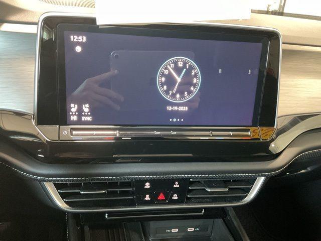 used 2025 Volkswagen Atlas Cross Sport car, priced at $32,965